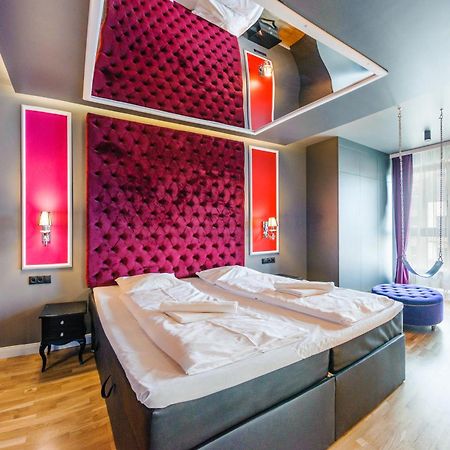 Apartamenty Sun & Snow Aura Gdańsk Exterior foto