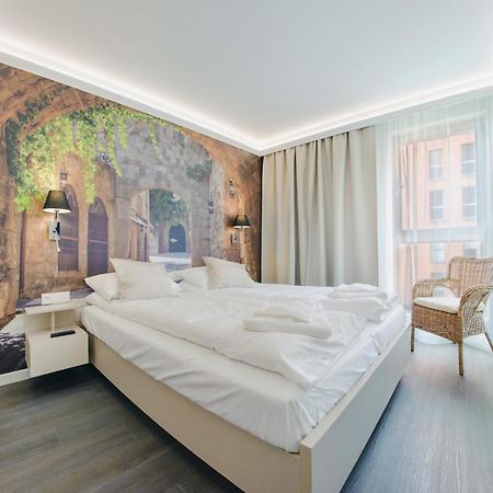Apartamenty Sun & Snow Aura Gdańsk Exterior foto