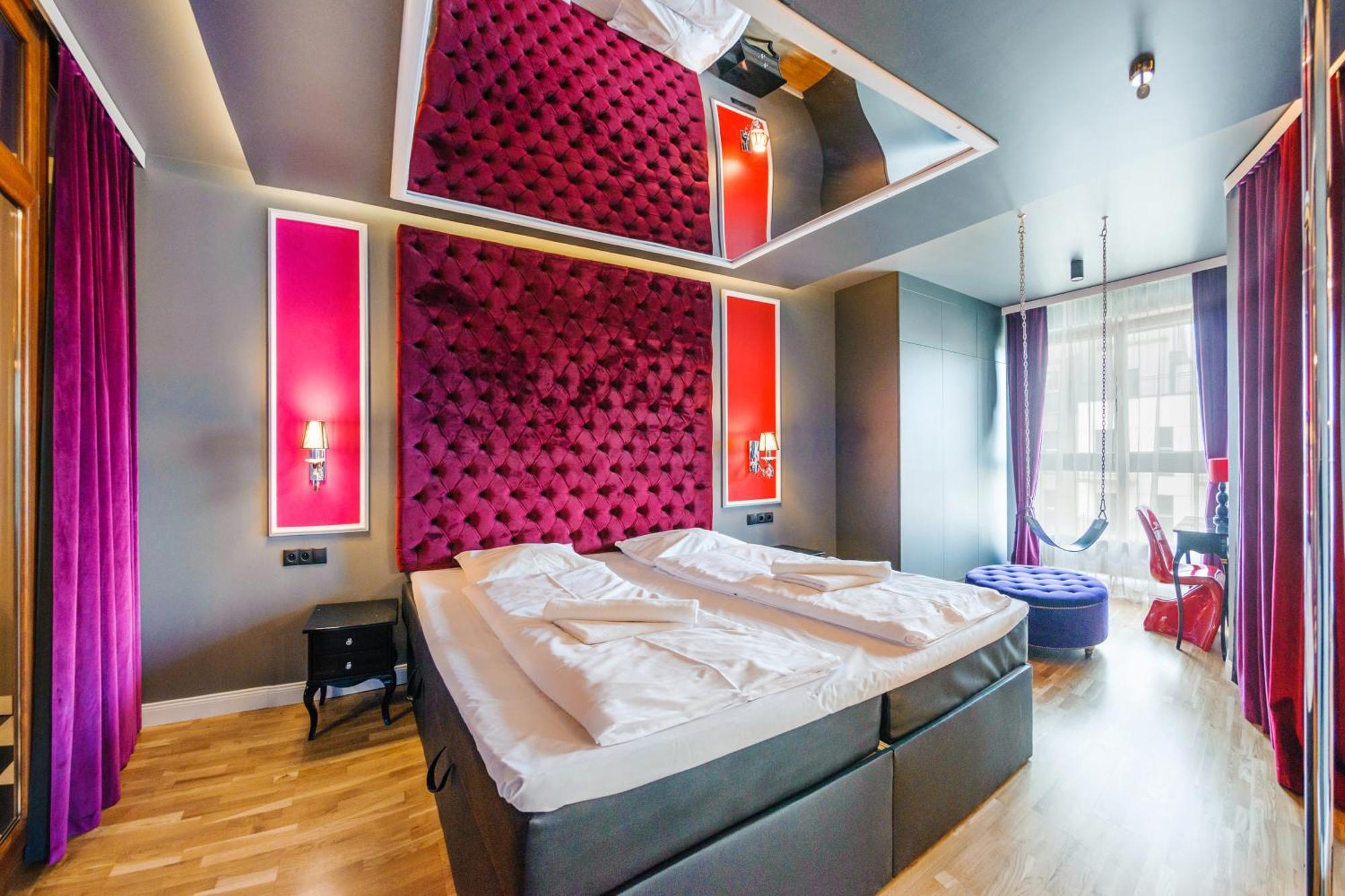 Apartamenty Sun & Snow Aura Gdańsk Exterior foto